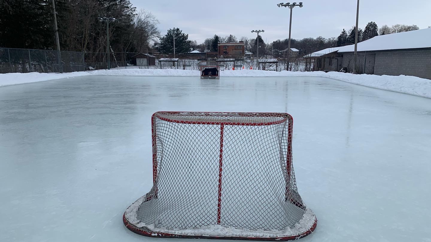 Check Out Our Finalist: Newmarket Lions Park Community Rink – The Next ...